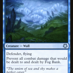 Fog Bank (GN3-028) - Game Night: Free-for-All