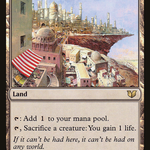 High Market (C15-289) - Commander 2015