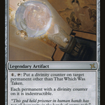 That Which Was Taken (BOK-162) - Betrayers of Kamigawa