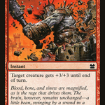 Brute Force (MMA-107) - Modern Masters