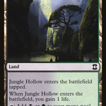 Jungle Hollow (EMA-239) - Eternal Masters
