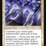 Unbreakable Formation (BRC-078) - The Brothers' War Commander