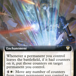 Resourceful Defense (NCC-120) - New Capenna Commander: (Extended Art)