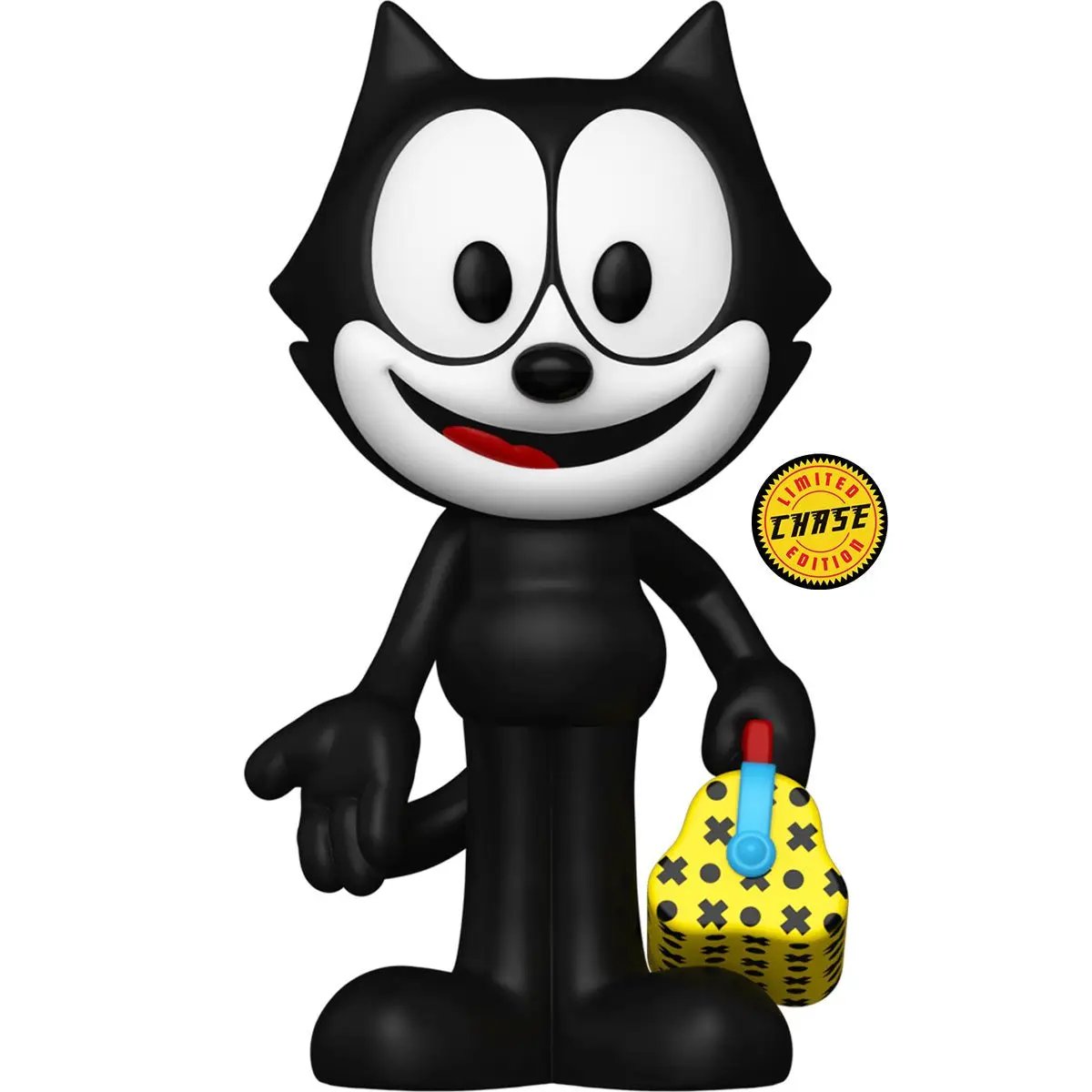 Vinyl SODA: Felix the Cat