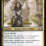Arcus Acolyte (MH2-185) - Modern Horizons 2