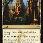 Opulent Palace (LIST-KTK-238) - The List