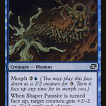 Shaper Parasite (PLC-046) - Planar Chaos
