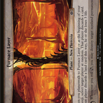 Furnace Layer (OVER-026) - Planechase Anthology Planes