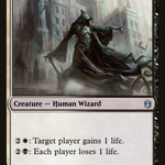 Orzhov Guildmage (CMA-205) - Commander Anthology