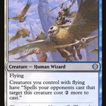 Jubilant Skybonder (SCD-232) - Starter Commander Decks