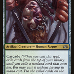 Shardless Agent (LIST-PCA-104) - The List