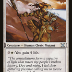 Starlight Invoker (10E-047) - Tenth Edition