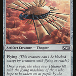 Ornithopter (LIST-M15-223) - The List