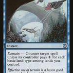 Evasive Action (DDE-050) - Duel Decks: Phyrexia vs. the Coalition