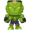 POP! Marvel: Mech Hulk