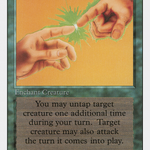 Instill Energy (3ED-) - Revised Edition