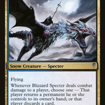 Blizzard Specter (CSP-126) - Coldsnap
