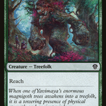 Magnigoth Sentry (DMU-172) - Dominaria United