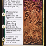 Binding the Old Gods (KHM-206) - Kaldheim
