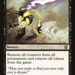 Aether Snap (DST-037) - Darksteel