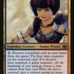 Jhoira of the Ghitu (LIST-FUT-157) - The List