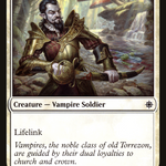 Bishop's Soldier (XLN-006) - Ixalan