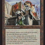 Juggernaut (FBB-259) - Foreign Black Border
