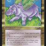 Phelddagrif (ALL-115) - Alliances