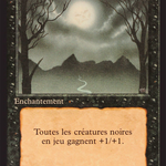 Bad Moon (FBB-094) - Foreign Black Border