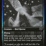 Cruel Witness (DBL-322) - Innistrad: Double Feature