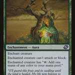 Utopia Vow (PLC-142) - Planar Chaos