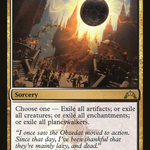 Merciless Eviction (GTC-177) - Gatecrash