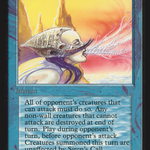 Siren's Call (LEA-077) - Limited Edition Alpha