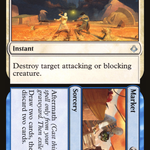 Farm // Market (HOU-148) - Hour of Devastation