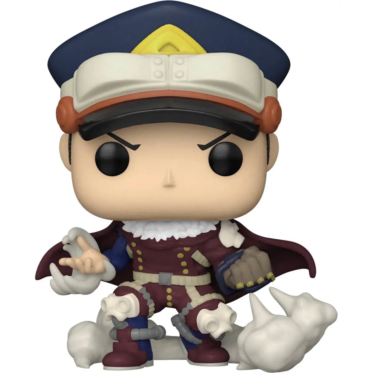 POP! Animation: MHA-Inasa Yoarashi