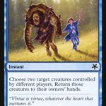 Run Away Together (GN3-037) - Game Night: Free-for-All