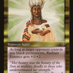 Radiant Essence (MIR-276) - Mirage