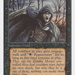 Zombie Master (2ED-) - Unlimited Edition