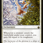 Angelic Chorus (BBD-087) - Battlebond