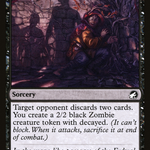 No Way Out (MID-116) - Innistrad: Midnight Hunt