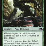 Bloodbriar (EMN-151) - Eldritch Moon