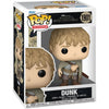 Funko Pop! vinyl figure of a Knight of the Seven Kingdoms with protector, collectible toy by EE Distribution, #1901.