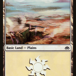 Plains (PCA-134) - Planechase Anthology