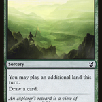 Explore (C19-164) - Commander 2019