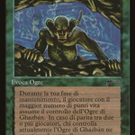 Ghazbán Ogre (REN-121) - Rinascimento