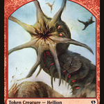 Hellion (DDP-079) - Duel Decks: Zendikar vs. Eldrazi