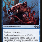 Unstable Mutation (UMA-080) - Ultimate Masters