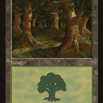 Forest (EURO-011) - European Land Program