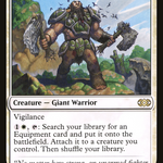 Stonehewer Giant (LIST-2XM-32) - The List