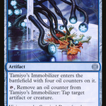 Tamiyo's Immobilizer (ONE-069) - Phyrexia: All Will Be One